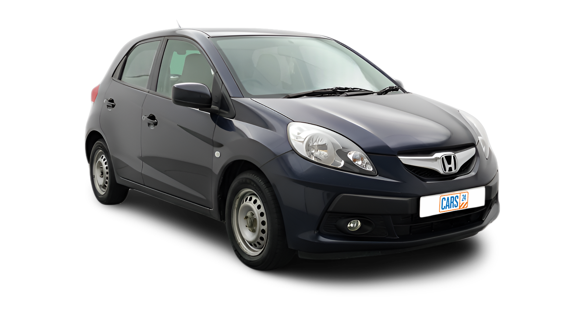 Honda Brio-img